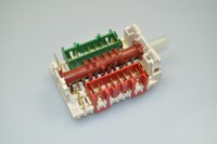 Ugnsbrytare, Gorenje spis & ugn